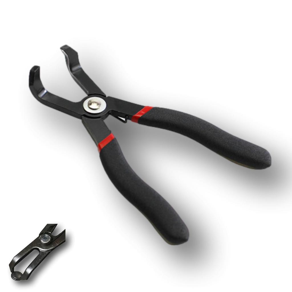 ENN LLC Clip Pliers Clip Pliers (80°)