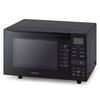 IRIS OHYAMA Microwave Oven 18L Black KMO-F1810-B