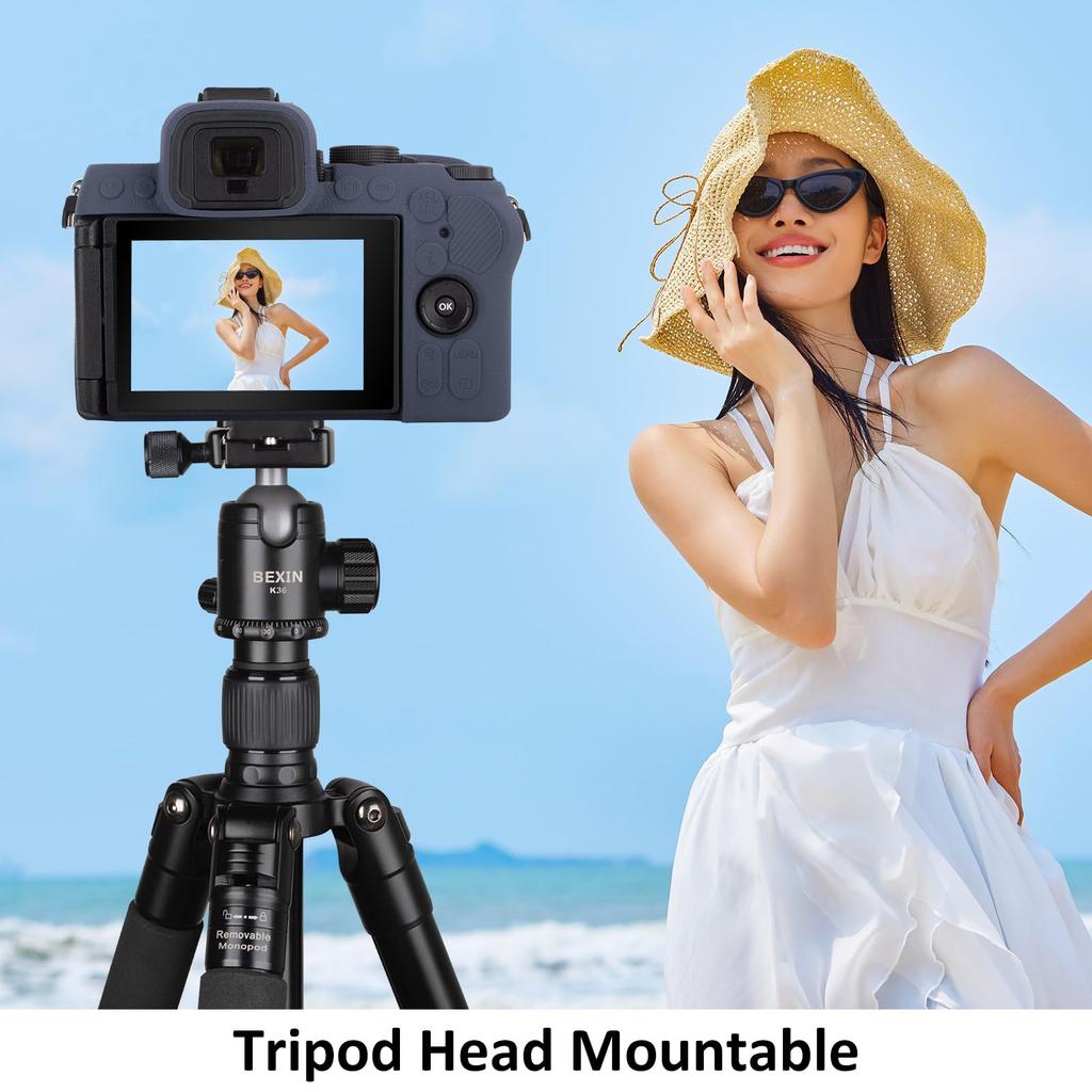 Kinokoo Z50ii Силиконовый чехол для Nikon Z50 II Цифровой Мягкий Силиконовый Чехол с Дизайном Рукоятки, Чехол, Камера, - Нескользящий &