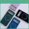 For Magsafe Magnetic Liquid Phone Case Google Pixel 8 8a Matte Cover Shockproof
