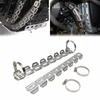 BMW F750GS/R1200GS/R1250GS/ADV Крышка теплового экрана выхлопной системы