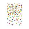 Simon Elvin Well Done Greetings Card (Pack of 6)