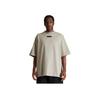 Fear of God Футболка с круглым вырезом Essentials SS24 Drop2 'Seal' Унисекс 125SP244195F