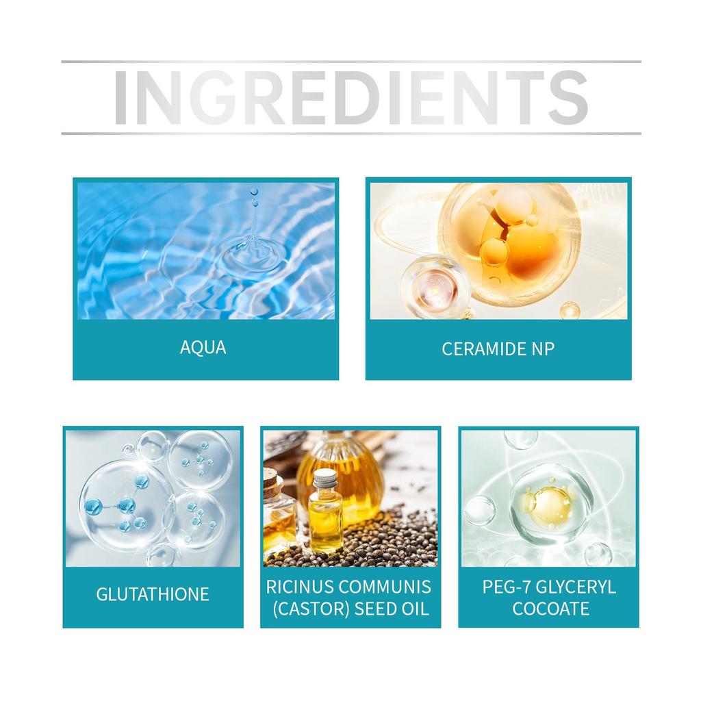 Увлажнитель кожи Нежный увлажняющий питательный и восстанавливающий эластичность кожи Осветляющий крем