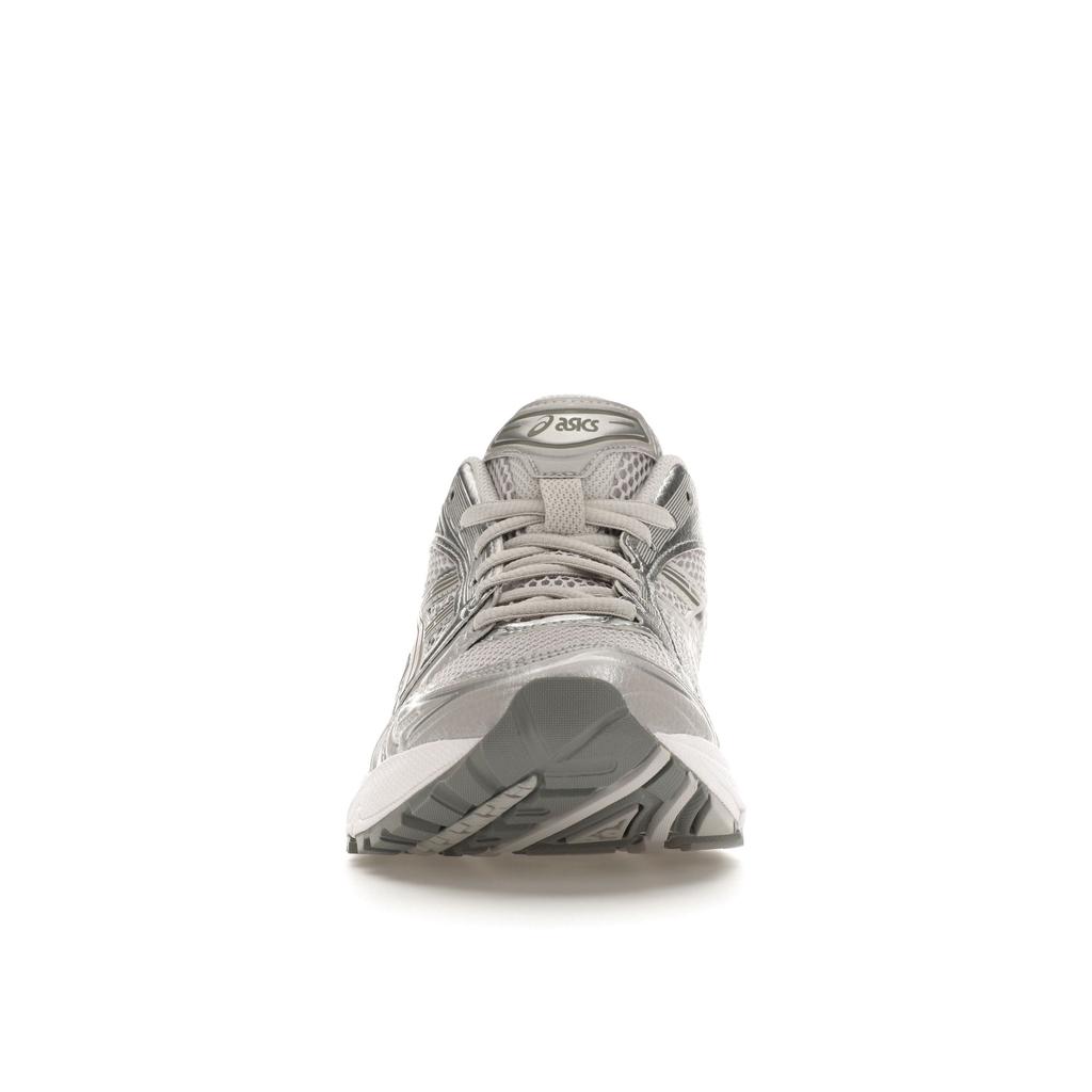 Asics Женские кроссовки Gel-Kayano 14 Cloud Grey Clay Grey 1202A056-021