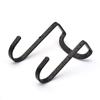1/5 Pcs Double S Shaped Hook 2.2 Inches Furniture Hardware  Drawer Cabinet, Closet, Fence
