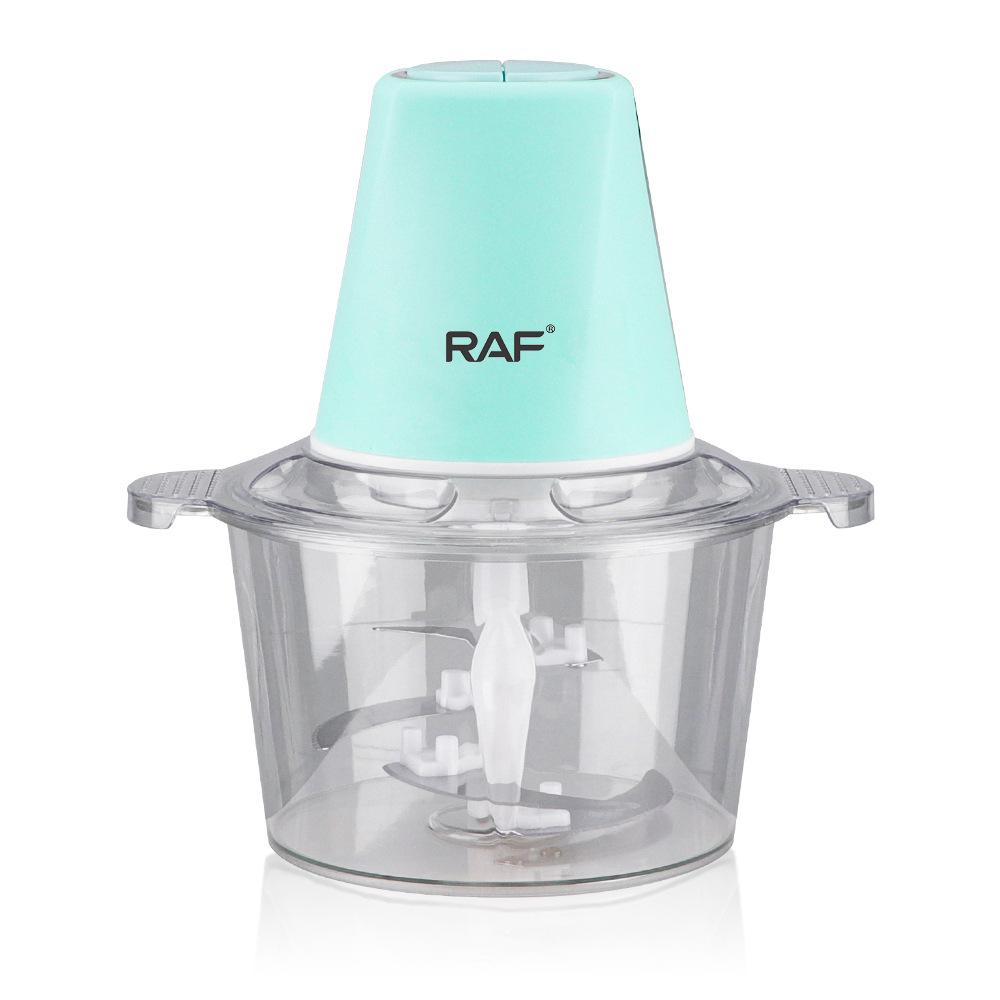 Электрическая овощерезка, бытовой полностью автоматический измельчитель, кухонный комбайн