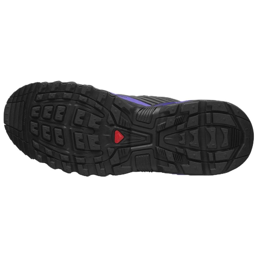 SALOMON ACS Pro Liberty Black Astral Aura Unisex Sneakers Purple L47596600