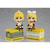 Good Smile Company Vocaloid Nendoroid More Piapro Characters Design Container  Kagamine Len Ver. 