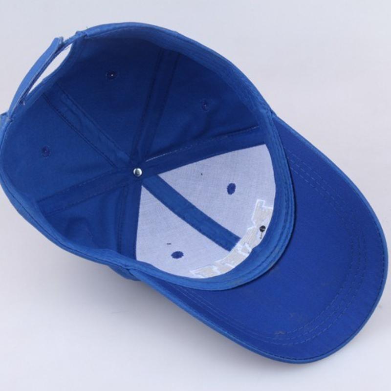 Sport Fashionable Trendy Neutral Gender Women Men For Cartoon Eye Big University Monster Her Him Hat Snapback Adjustable Stitching Embroidered