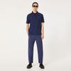 Oakley Straight US Size M to Japanese Size Multi Foggy Blue Pants, (equivalent L), Type-01 2.0 (FOA407685_6FBM
