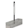 Chasse-goupilles - RENNSTIEG WERKZEUGE - 457 009 5 - Acier au chrome-vanadium - Douille moletée - 0,9 mm