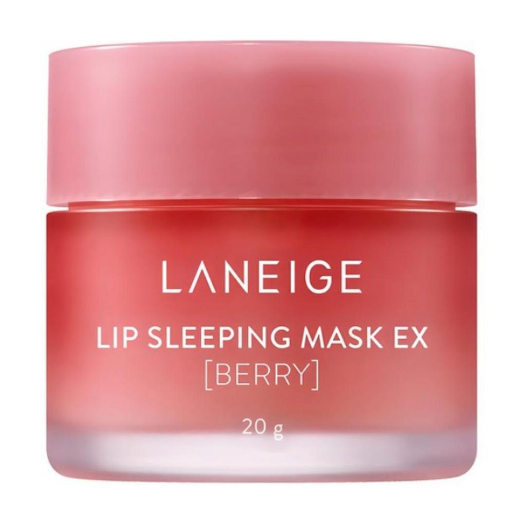 LANEIGE Lip Sleeping Mask with Spatula