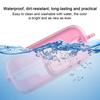 Earbud Case for Sony WF-C510 Shockproof Bluetooth-compatible Wireless Earphone Charging Case Cover Clear TPU Headphone Protective Shell Sleeve