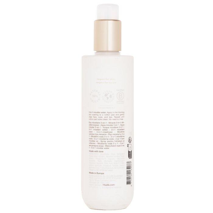 RITUALS Namaste Ritual for Purifying Micellar Water