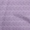 Georgette Viscose Dusty Purple Fabric Block Fabric For Sewing Printed Craft Fabric By The Yard 42 Inch