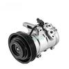 Подходит для Chrysler Dodge Charger/Magnum 2006-2010 V6 2.7L Компрессор 1230002