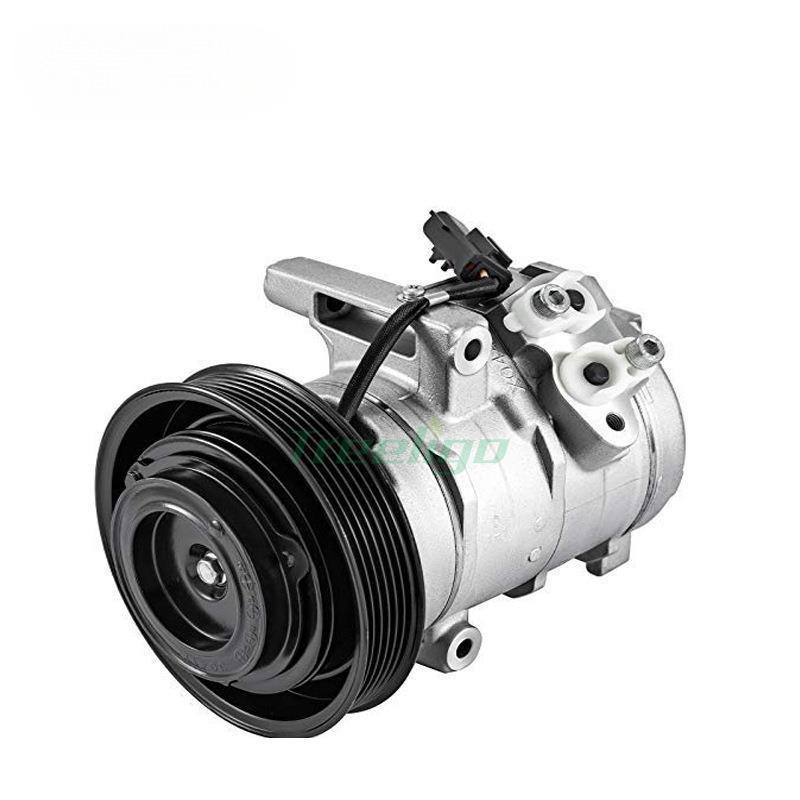 Подходит для Chrysler Dodge Charger/Magnum 2006-2010 V6 2.7L Компрессор 1230002