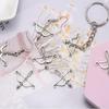 100Pcs Antique Silver Archery Charms 1.02*0.99inch Bow and Arrow Charms Charming   Girls