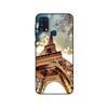Чехол для Samsung Galaxy M31, задняя крышка для Samsung M31, 4G, чехол для телефона GalaxyM31 M 31 m315, силиконовый черный чехол из ТПУ
