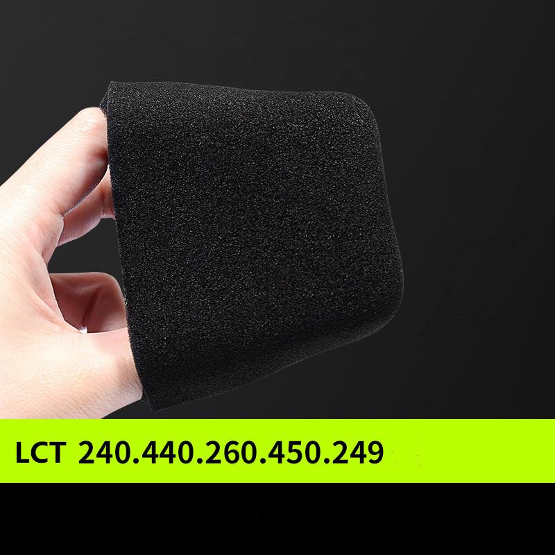 1PC Foam Microphone Windscreen Pop Filter for LEWITT LCT240 249PRO 260 440 449 640 840 Microphones,Windproof Sponge Covers