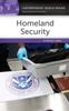 Книга Homeland Security A Reference Handbook Contemporary World Issues by Michael Lemay - Hardback