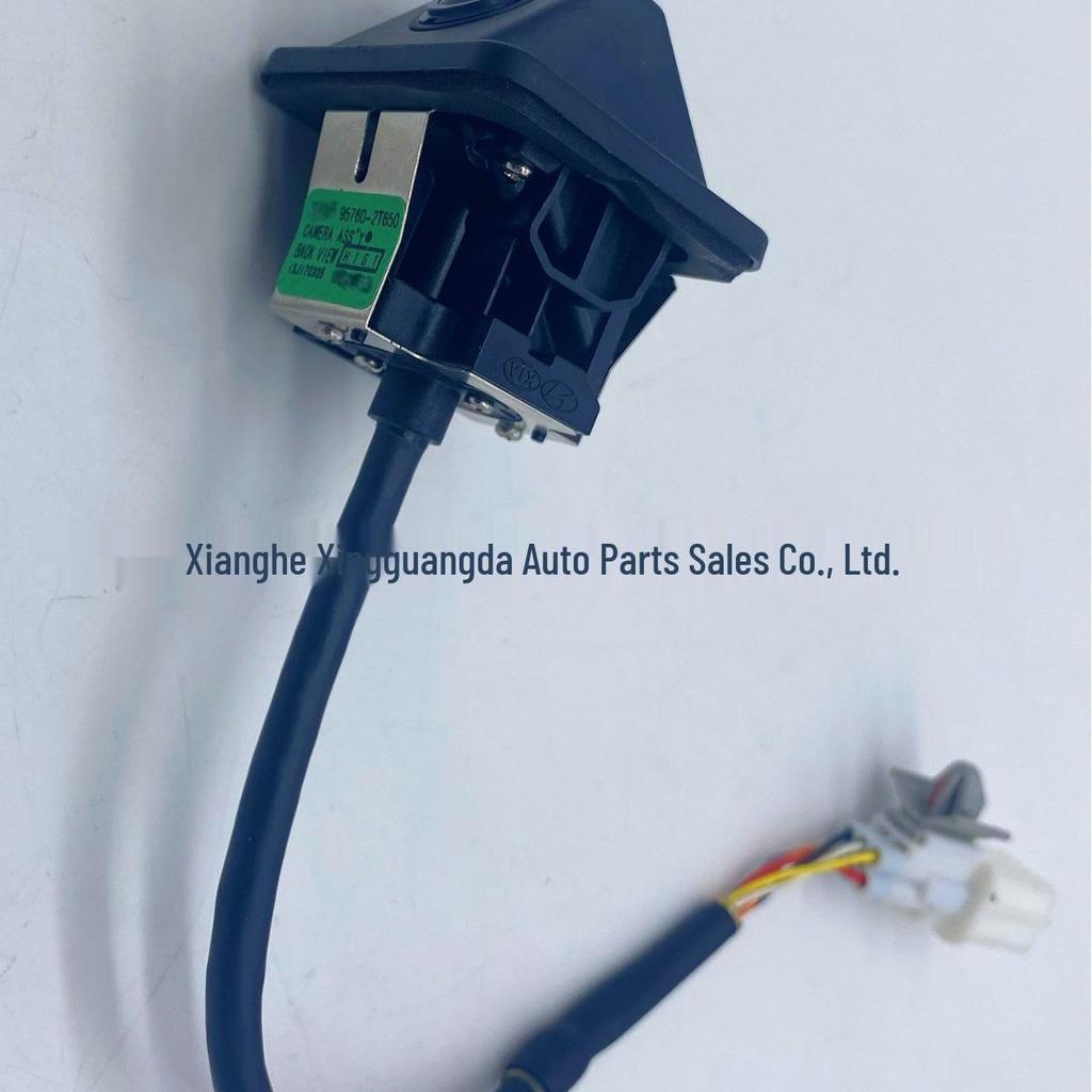 95760-2T650 Is a Rear View Parking PDC Camera Suitable for Kia K5 Optima.