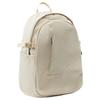 New LiNing Sports Life Collection Polyester Backpack Unisex Ivory ABSU227