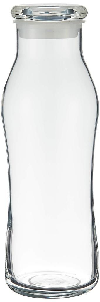 Бутылка для воды Libbey, газированная, стеклянная, PLB9701 №701