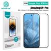 For Google Pixel 9 Pro XL Glass NILLKIN CP+Pro Screen Protector Tempered Glass Film