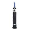 Handheld 0-90% Sugar Refractometer Brix Refratometro for Food Content Fruit Juice Liquids ATC Measurement Tool