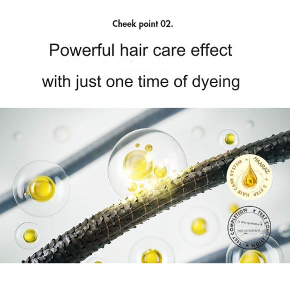 haaraz Легкое закрашивание седых волос Легкое окрашивание воды за 5 минут (3 варианта)