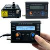 5W UsDX SDR QRP КВ трансивер QCX-SSB на SSB 3-диапазонный всережимный трансивер Высокочастотный трансивер с ручным микрофоном