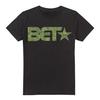 Футболка мужская BET Camo с логотипом