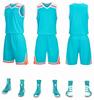 Basketball Suit, Men'S And Women'S Jerseys, Printed Vest, Children'S Training, Sports Competition Jerseys, College Jerseys