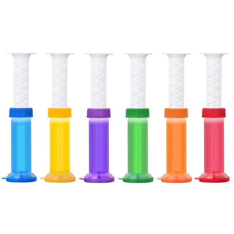 Гель для чистки унитаза Дезодорант для унитаза Освежитель воздуха Очиститель игл Свежий гель Моющее средство Цветок Бытовая ароматическая чистка TSLM1