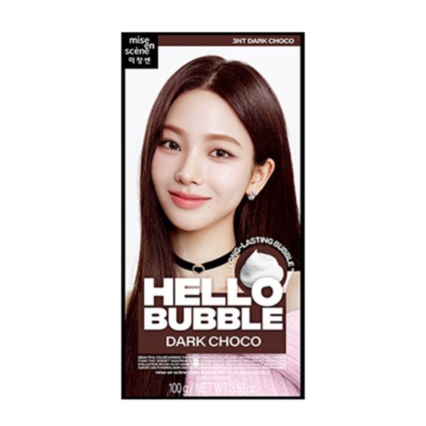 aespa Мизансцена Hello Bubble, издание Aespa