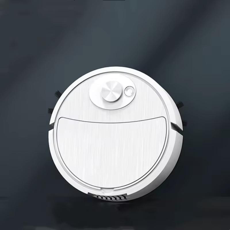 Зарядка через USB 3 в 1 Подметание Пылесос Швабра Пылесос и пылесос Робот для мытья полов Влажная и сухая уборка