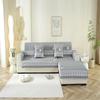 Four Seasons Universal Leather Sofa Cover Anti-cat Catch Cushion Anti-slide Cover Cloth Towel Cushion Sofa Cushion