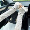 UV Insulation Sunscreen Sleeve Sun Protection Cycling Gloves Breathable Ice Silk Sleeves  Outdoor