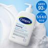 Увлажняющая пенка для умывания Cetaphil 236 мл