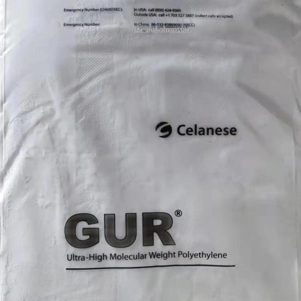 UHMWPE GUR4120 Wear-Resistant PV Plastic Granules