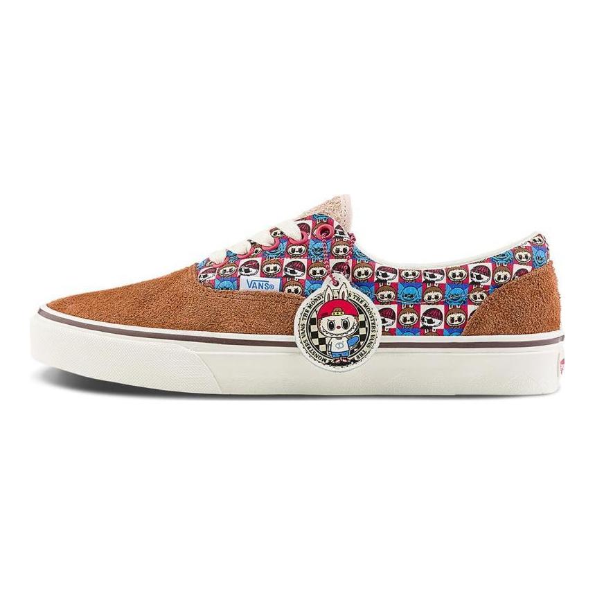 Monsters X Vans Era 'Brown' Vans VN000EWZDFO
