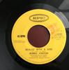 7-дюймовая пластинка BOBBY VINTON Seald With A Kiss Every Day Of M 52319 Epic Канада Поп Б/у