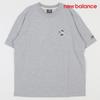 New Balance Half Club T shirT Uni Nb Bo H24 Nbnefco243 Ac
