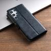 N.BEKUS CSJ-001 For Samsung Galaxy S26 Ultra Stand Case PU Leather Wallet Phone Cover