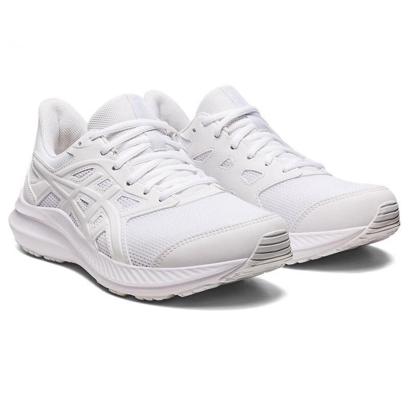 Asics Мужские кроссовки Jolt 4 Triple White 1011B603-100