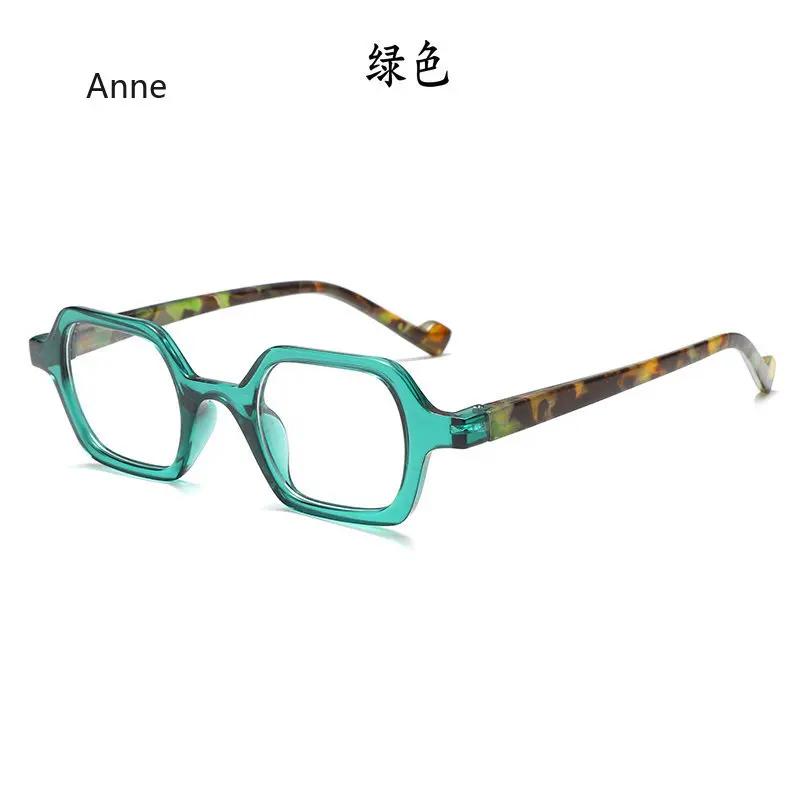 Retro Square Presbyopic Reading Glasses for Stylish Men Women Readers Strength +1.5 To +3.5 Eyeglasses Gafas De Lectura Mujer