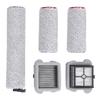Vacuum Cleaner Roller Brush Filter Detachable Vacuum Cleaner Replacement Parts for Roborock U10