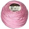 Мулине - DMC - 116 8-3688 - Жемчужный хлопок - Сиреневый - Размер 8